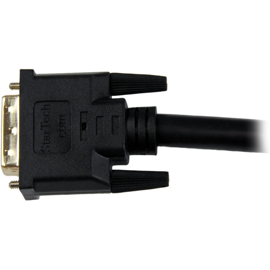 Câble HDMI® vers DVI-D StarTech.com de 9,1 m - M/M HDMIDVIMM30