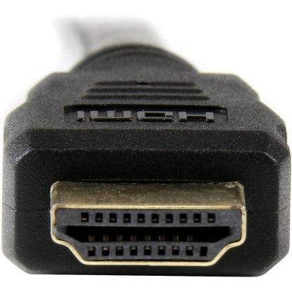 Câble HDMI® vers DVI-D StarTech.com de 9,1 m - M/M HDMIDVIMM30