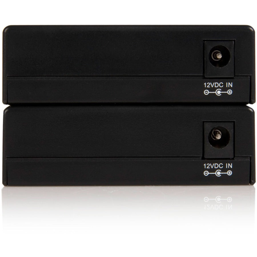 Kit d'extension Ethernet 10/100 VDSL2 StarTech.com sur câble à paire simple - 1 km 110VDSLEXT