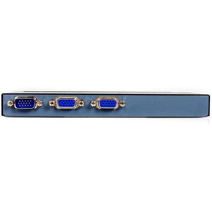 StarTech.com Répartiteur vidéo VGA haute résolution à 2 ports - 350 MHz ST122PRO