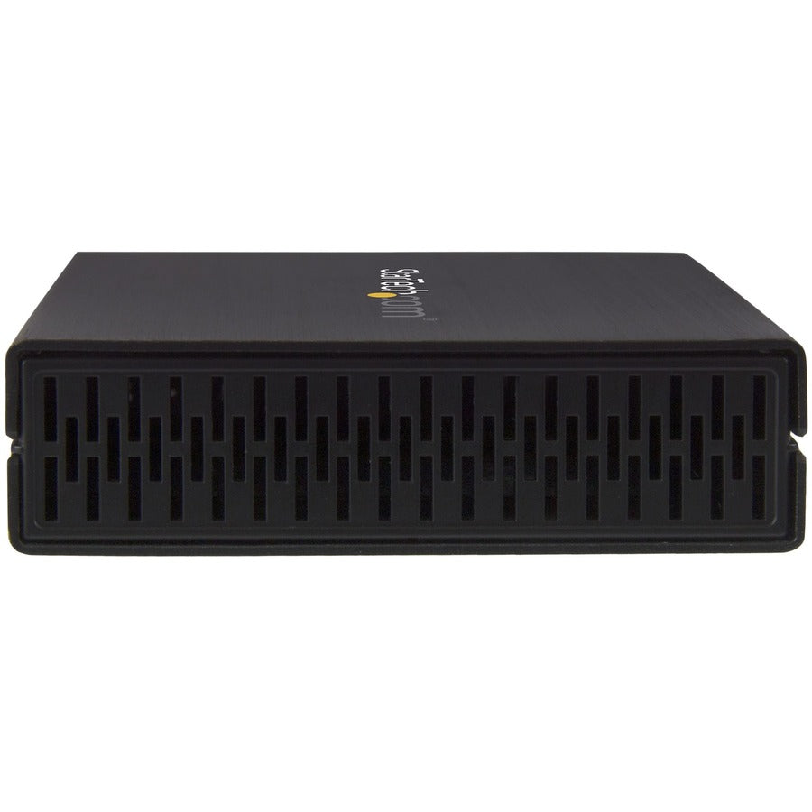 Boîtier pour disque dur USB-C 2,5 pouces StarTech.com - USB 3.1 Type C - avec câble USB-C et USB-A - Boîtier pour disque dur USB 3.0 S251BU31315
