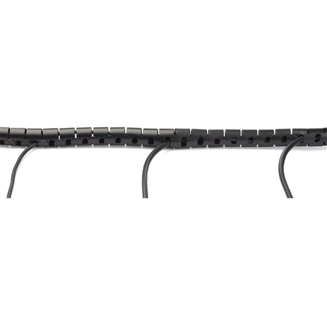 StarTech.com Cable-Management Sleeve CMSCOILED