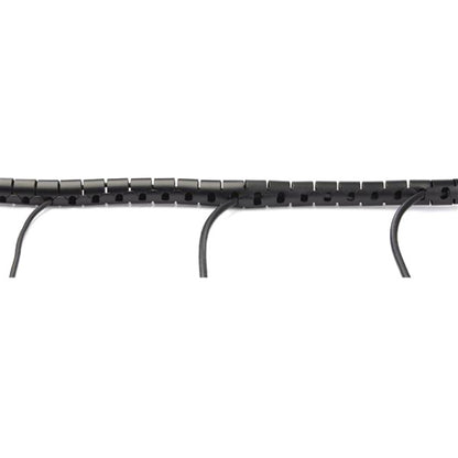 StarTech.com Cable-Management Sleeve CMSCOILED