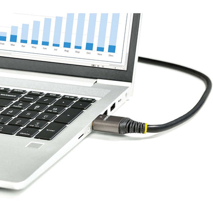 Câble HDMI 2.0 certifié de qualité supérieure StarTech.com de 3 m, câble HDMI haute vitesse Ultra HD 4K 60 Hz avec Ethernet, HDR10, cordon de moniteur HDMI UHD HDMMV3M