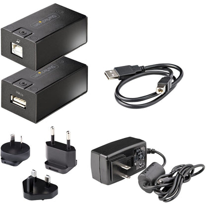 StarTech.com USB Extender C15012-USB-EXTENDER