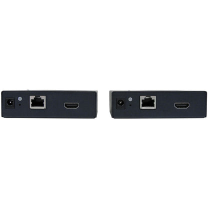 StarTech.com HDMI over IP Distribution Kit with Video Wall Support - 1080p ST12MHDLAN