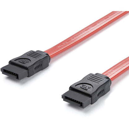 StarTech.com Support de plaque pour connecteur SATA vers eSATA à 2 ports - Panneau interne ATA série vers externe - ATA série 7 broches - ATA série externe 7 broches ESATAPLATE2