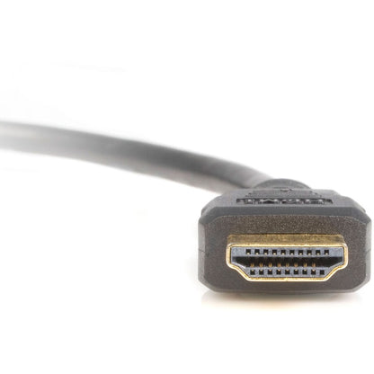 StarTech.com Câble répartiteur HDMI 3 m, adaptateur HDMI mâle vers DVI-D femelle, Full HD 1920 x 1200p 60 Hz, répartiteur HDMI mâle vers DVI femelle HDMISPL1DH