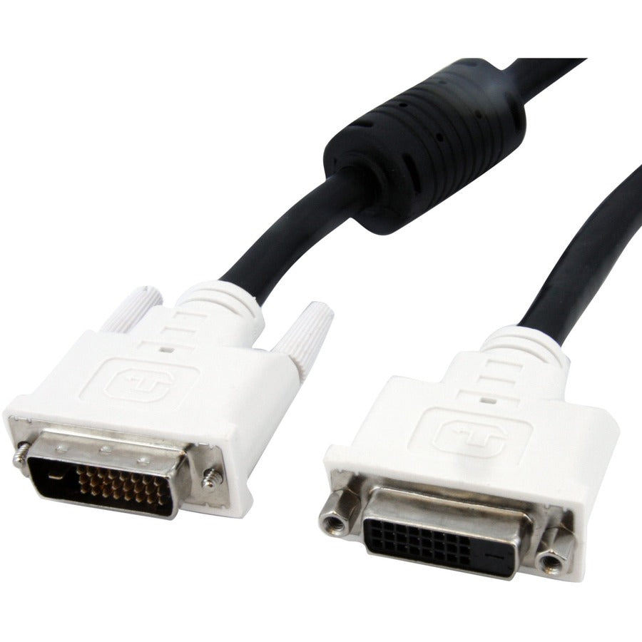 Câble d'extension d'écran DVI-D Dual Link de 3 m StarTech.com - M/F DVIDDMF10