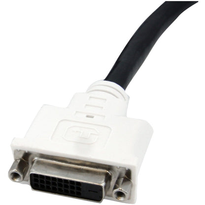 Câble d'extension d'écran DVI-D Dual Link de 3 m StarTech.com - M/F DVIDDMF10