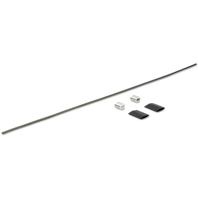 StarTech.com Lot de 20 attaches de câble de sécurité pour adaptateurs et dongles - Kit d'attache de câble universel - Verrou de câble d'attache en acier - Antivol CONNLOCKPK20