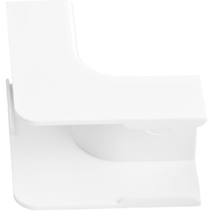 StarTech.com Lot de 20 connecteurs d'angle intérieurs pour chemin de câbles CBMWWD1911 - Accessoires de gestion de câbles Connecteurs coudés intérieurs à 90° UL CBMWWD1911I