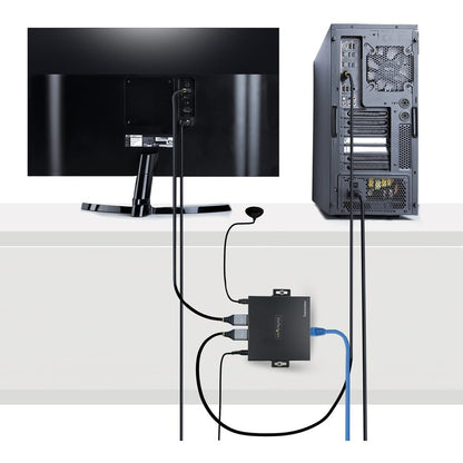 StarTech.com Extendeur HDMI 4K70IC-EXTEND-HDMI