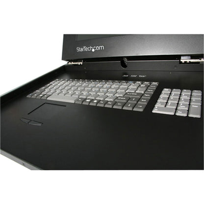 Console LCD à montage en rack 1U 19" StarTech.com - USB + PS/2 RACCKONS1901