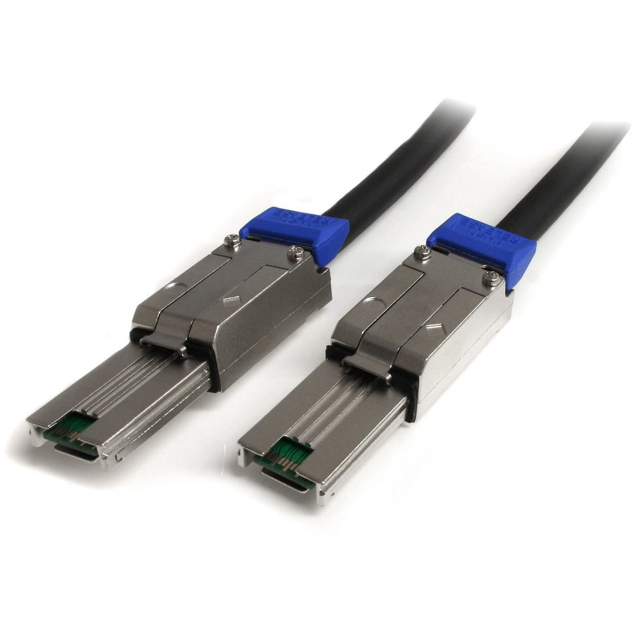 Câble mini SAS externe StarTech.com de 1 m - SCSI SFF-8088 vers SFF-8088 ISAS88881