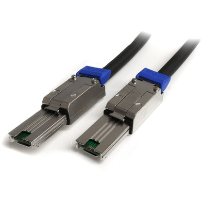 Câble mini SAS externe StarTech.com de 1 m - SCSI SFF-8088 vers SFF-8088 ISAS88881