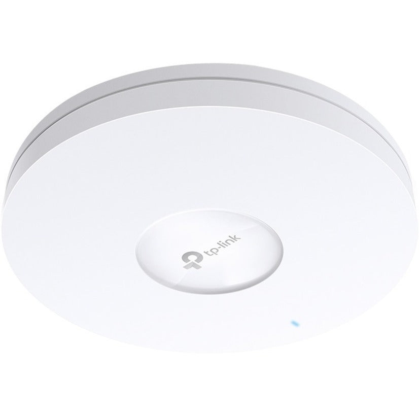 Point d'accès sans fil double bande 802.11ax 1,73 Gbit/s Omada EAP610 de TP-Link - Extérieur EAP610