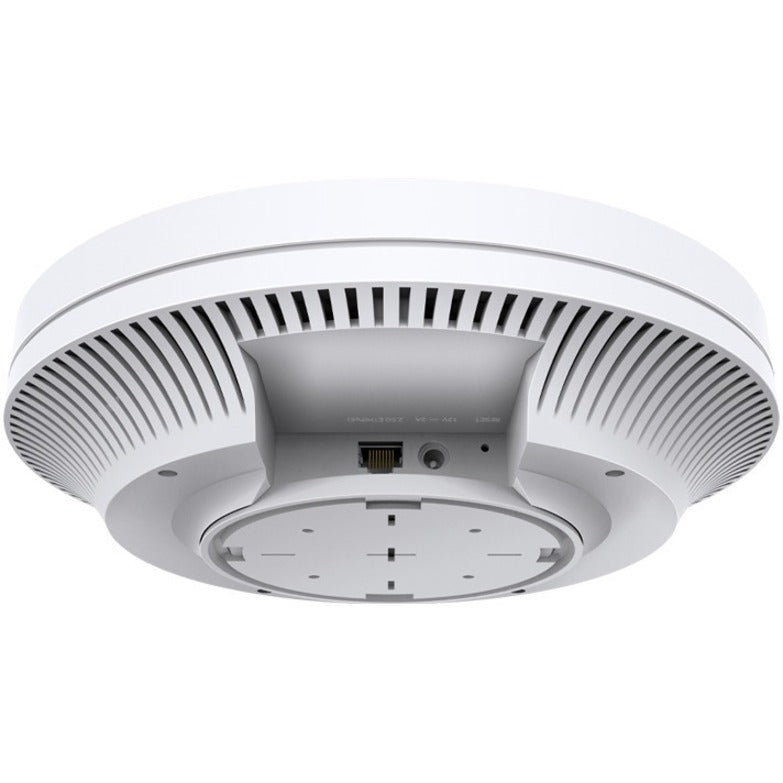 Point d'accès sans fil double bande 802.11ax 1,73 Gbit/s Omada EAP610 de TP-Link - Extérieur EAP610