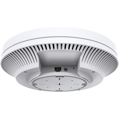 Point d'accès sans fil double bande 802.11ax 1,73 Gbit/s Omada EAP610 de TP-Link - Extérieur EAP610