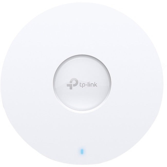 Point d'accès sans fil double bande 802.11ax 1,73 Gbit/s Omada EAP610 de TP-Link - Extérieur EAP610