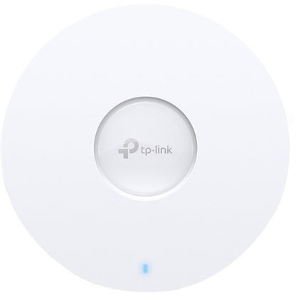 Point d'accès sans fil double bande 802.11ax 1,73 Gbit/s Omada EAP610 de TP-Link - Extérieur EAP610