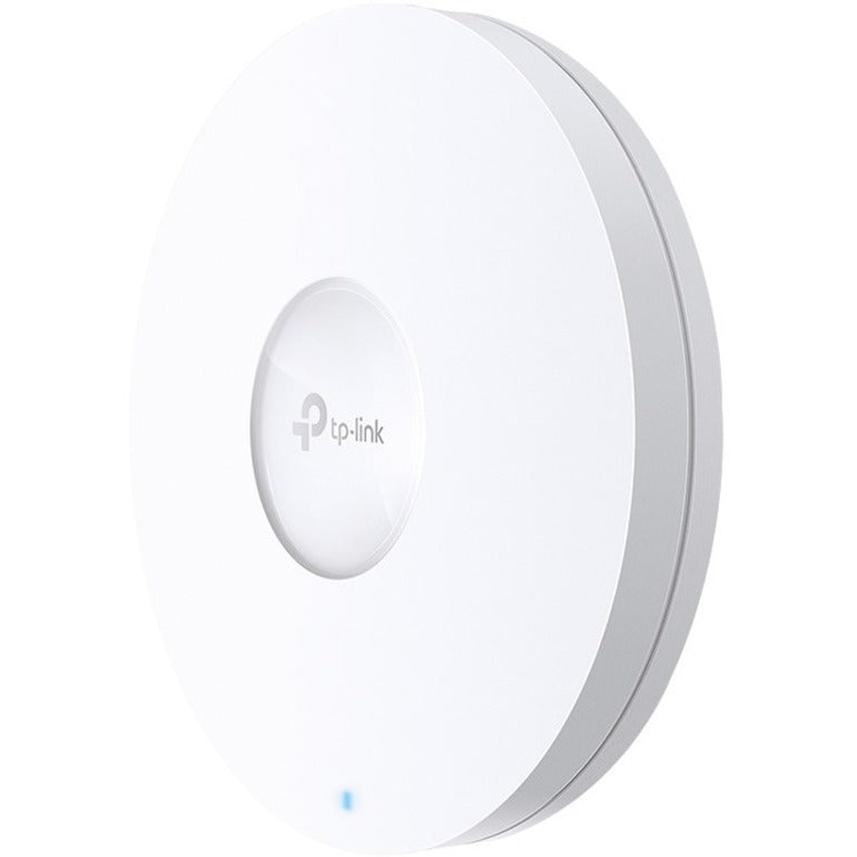 Point d'accès sans fil double bande 802.11ax 1,73 Gbit/s Omada EAP610 de TP-Link - Extérieur EAP610