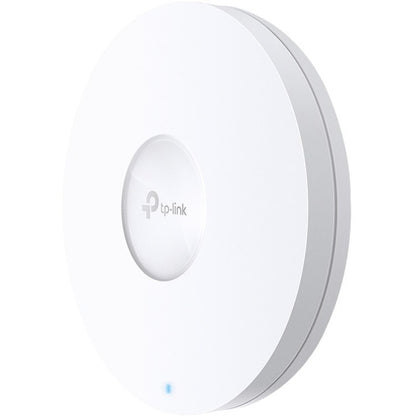 Point d'accès sans fil double bande 802.11ax 1,73 Gbit/s Omada EAP610 de TP-Link - Extérieur EAP610