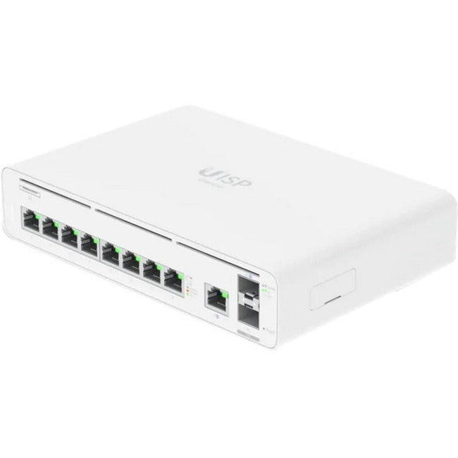 Commutateurs Ubiquiti UISP-CONSOLE