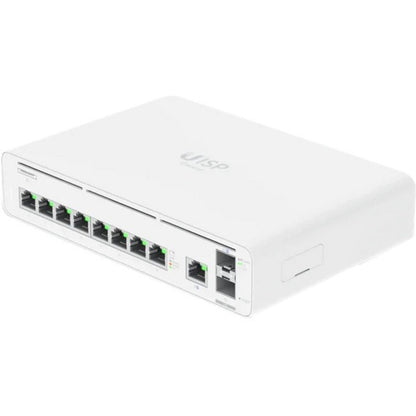 Commutateurs Ubiquiti UISP-CONSOLE