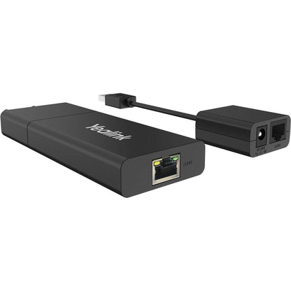 Rallonge USB Yealink USB2CAT5E-EXT USB2CAT5E-EXT