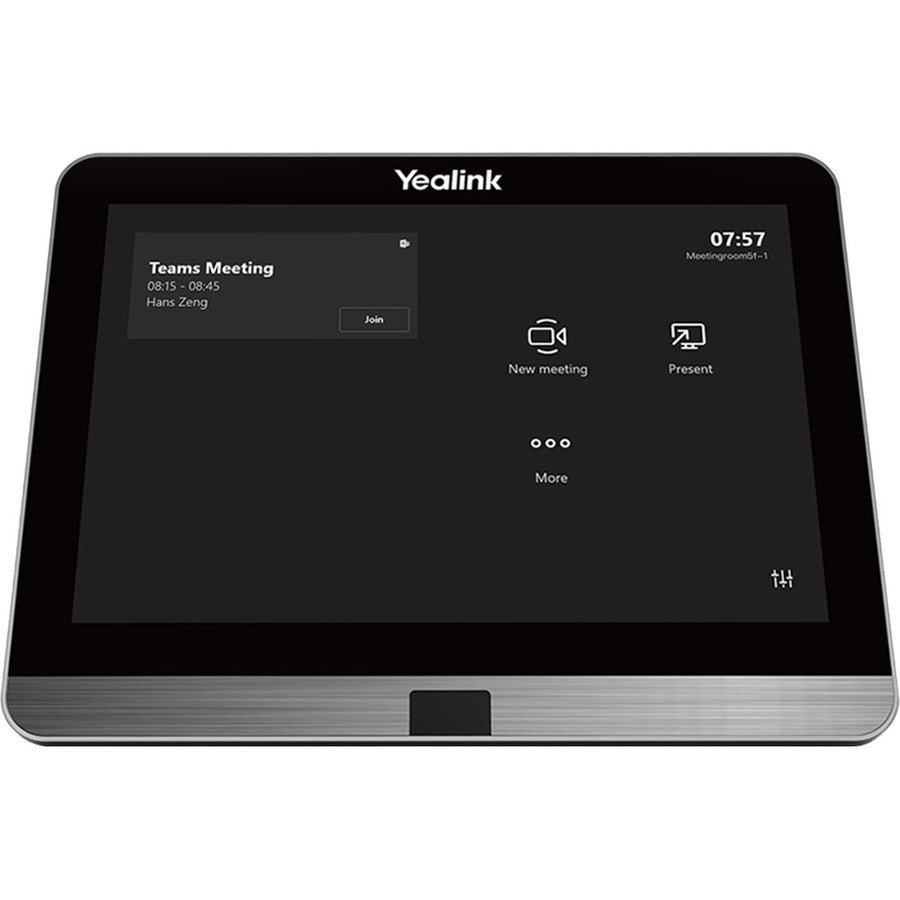 Système de salles Yealink Microsoft Teams pour très grandes salles MVC940-C2-002