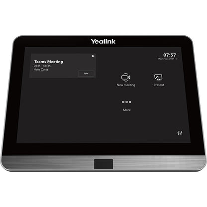 Système de salles Yealink Microsoft Teams pour très grandes salles MVC940-C2-002