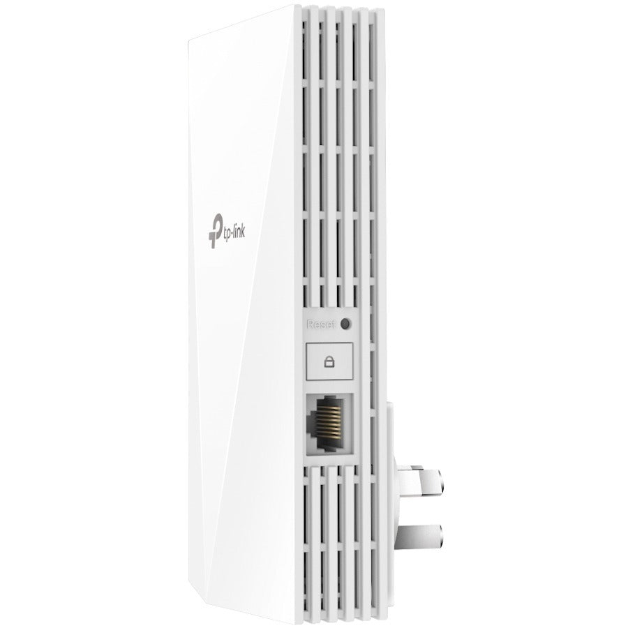 Répéteur de portée sans fil double bande 802.11ax 1,46 Gbit/s TP-Link RE500X RE500X