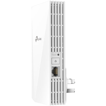 Répéteur de portée sans fil double bande 802.11ax 1,46 Gbit/s TP-Link RE500X RE500X