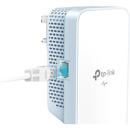 TP-Link AV1000 Gigabit Powerline ac Wi-Fi Kit TL-WPA7517 KIT