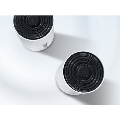 Routeur sans fil Ethernet TP-Link Deco XE75 AXE5400 Wi-Fi 6E IEEE 802.11ax DECO XE75 (PACK DE 2)