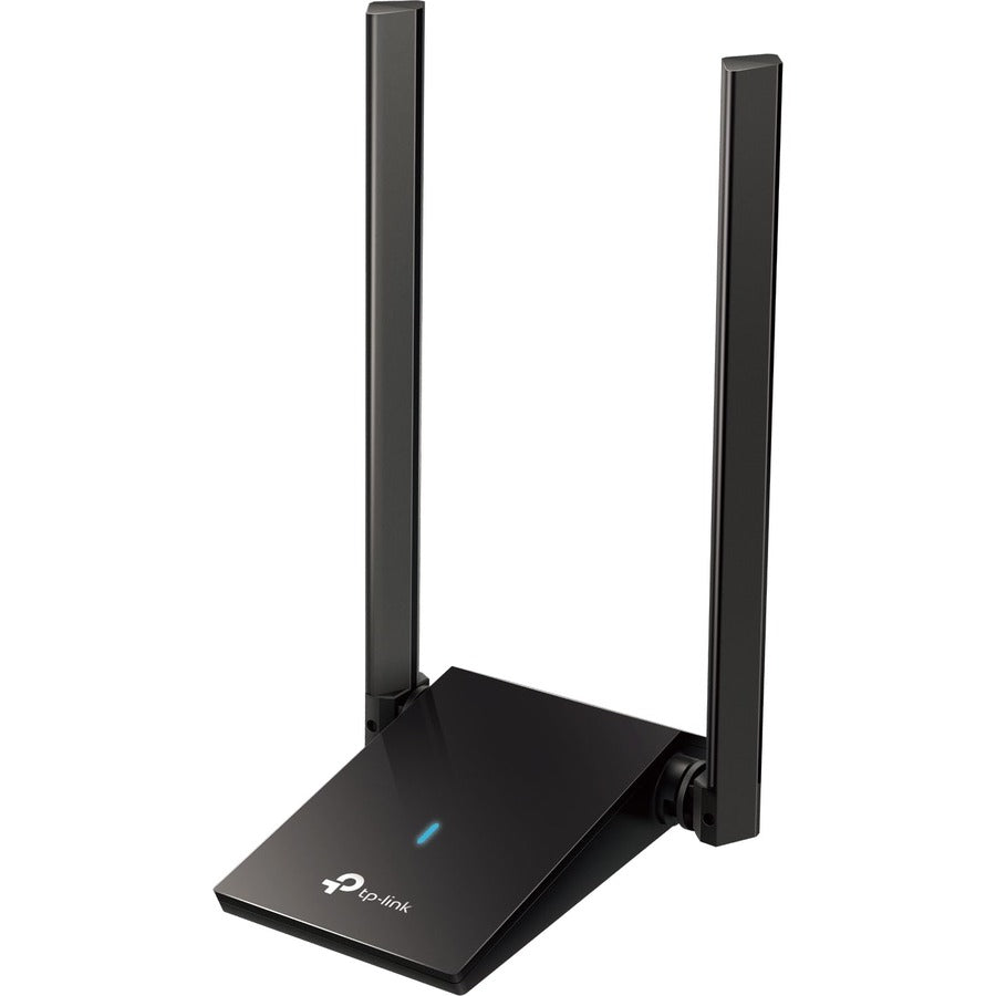 Adaptateur Wi-Fi double bande IEEE 802.11ax TP-Link Archer TX20U Plus ARCHER TX20U PLUS