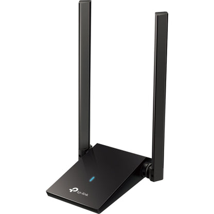Adaptateur Wi-Fi double bande IEEE 802.11ax TP-Link Archer TX20U Plus ARCHER TX20U PLUS