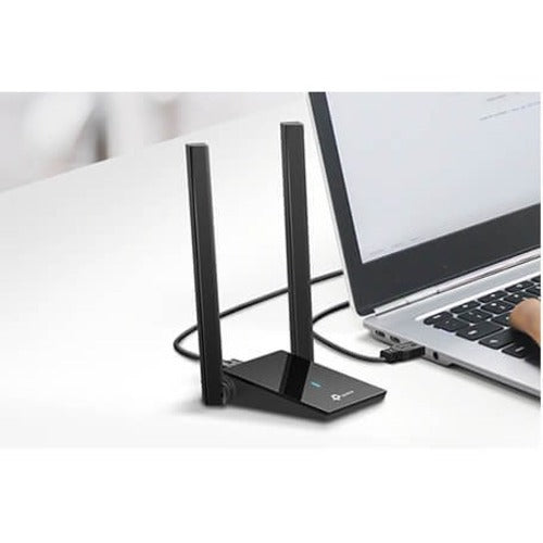 Adaptateur Wi-Fi double bande IEEE 802.11ax TP-Link Archer TX20U Plus ARCHER TX20U PLUS