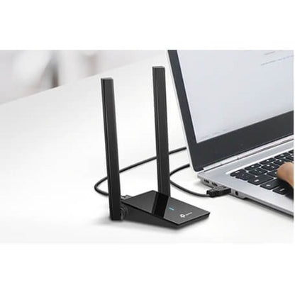 Adaptateur Wi-Fi double bande IEEE 802.11ax TP-Link Archer TX20U Plus ARCHER TX20U PLUS