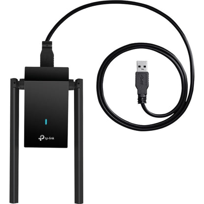 Adaptateur Wi-Fi double bande IEEE 802.11ax TP-Link Archer TX20U Plus ARCHER TX20U PLUS