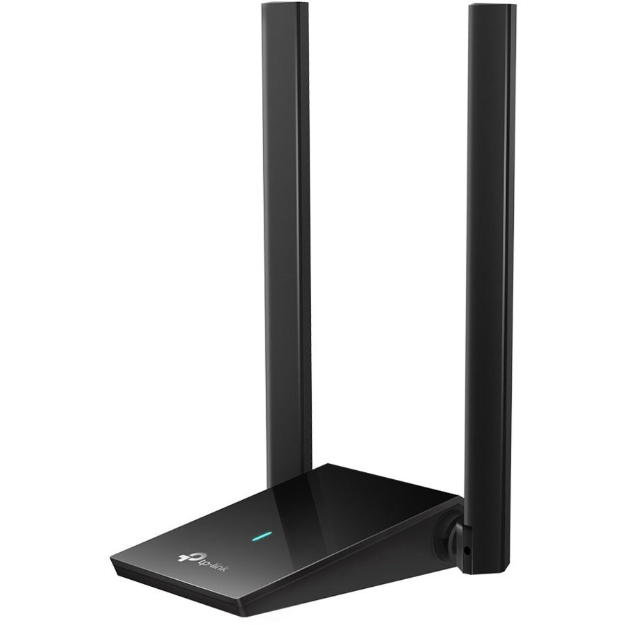 Adaptateur Wi-Fi double bande IEEE 802.11ax TP-Link Archer TX20U Plus ARCHER TX20U PLUS
