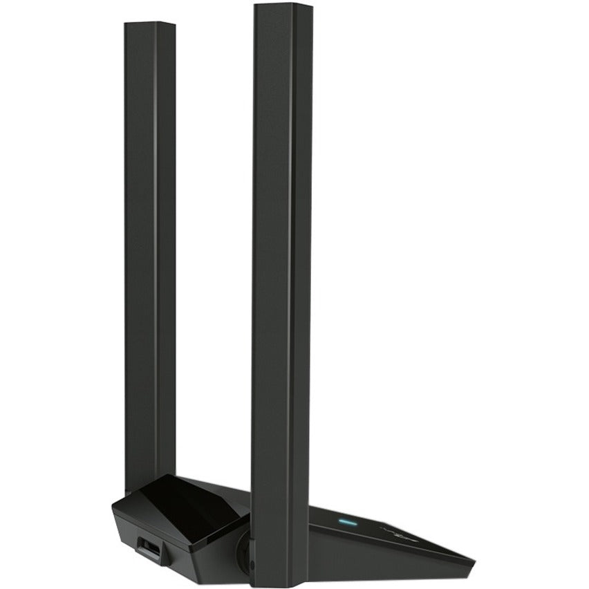 Adaptateur Wi-Fi double bande IEEE 802.11ax TP-Link Archer TX20U Plus ARCHER TX20U PLUS
