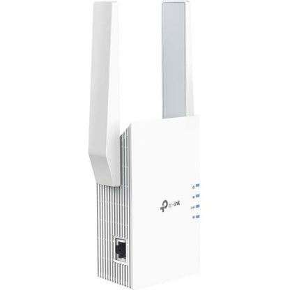 Répéteur de portée sans fil double bande IEEE 802.11ax 2,91 Gbit/s TP-Link RE705X RE705X