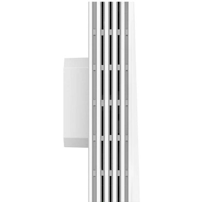 Point d'accès sans fil double bande IEEE 802.11 a/b/g/n/ac/ax 2,91 Gbit/s TP-Link EAP655-WALL - Extérieur EAP655-WALL
