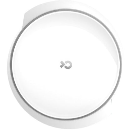Routeur sans fil Ethernet TP-Link Deco X95 Wi-Fi 6 IEEE 802.11 a/b/g/n/ac/ax DECO X95 (LOT DE 2)