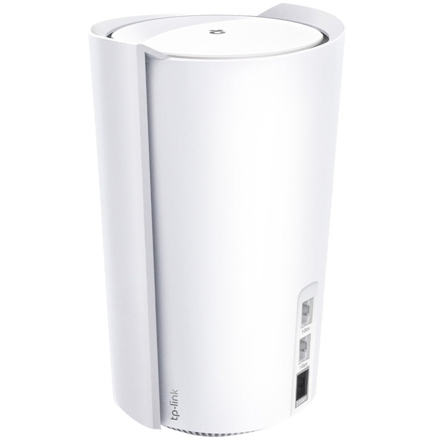 Routeur sans fil Ethernet TP-Link Deco X95 Wi-Fi 6 IEEE 802.11 a/b/g/n/ac/ax DECO X95 (LOT DE 2)