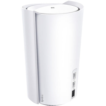 Routeur sans fil Ethernet TP-Link Deco X95 Wi-Fi 6 IEEE 802.11 a/b/g/n/ac/ax DECO X95 (LOT DE 2)