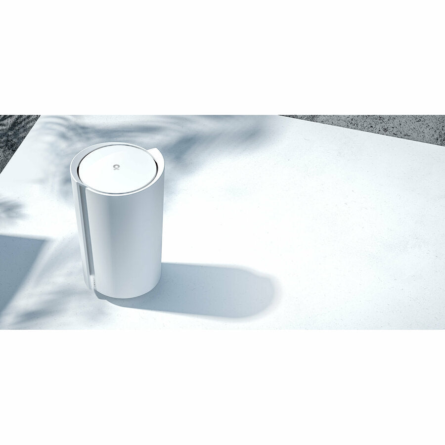 Routeur sans fil Ethernet TP-Link Deco X95 Wi-Fi 6 IEEE 802.11 a/b/g/n/ac/ax DECO X95 (LOT DE 2)