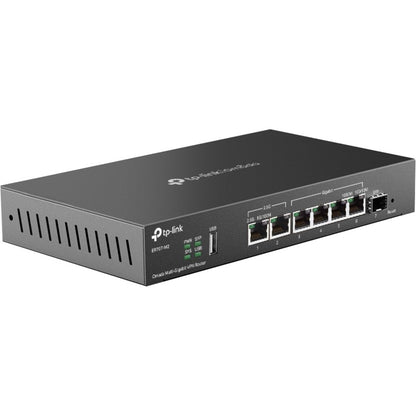 Routeur VPN multi-Gigabit Omada ER707-M2 de TP-Link